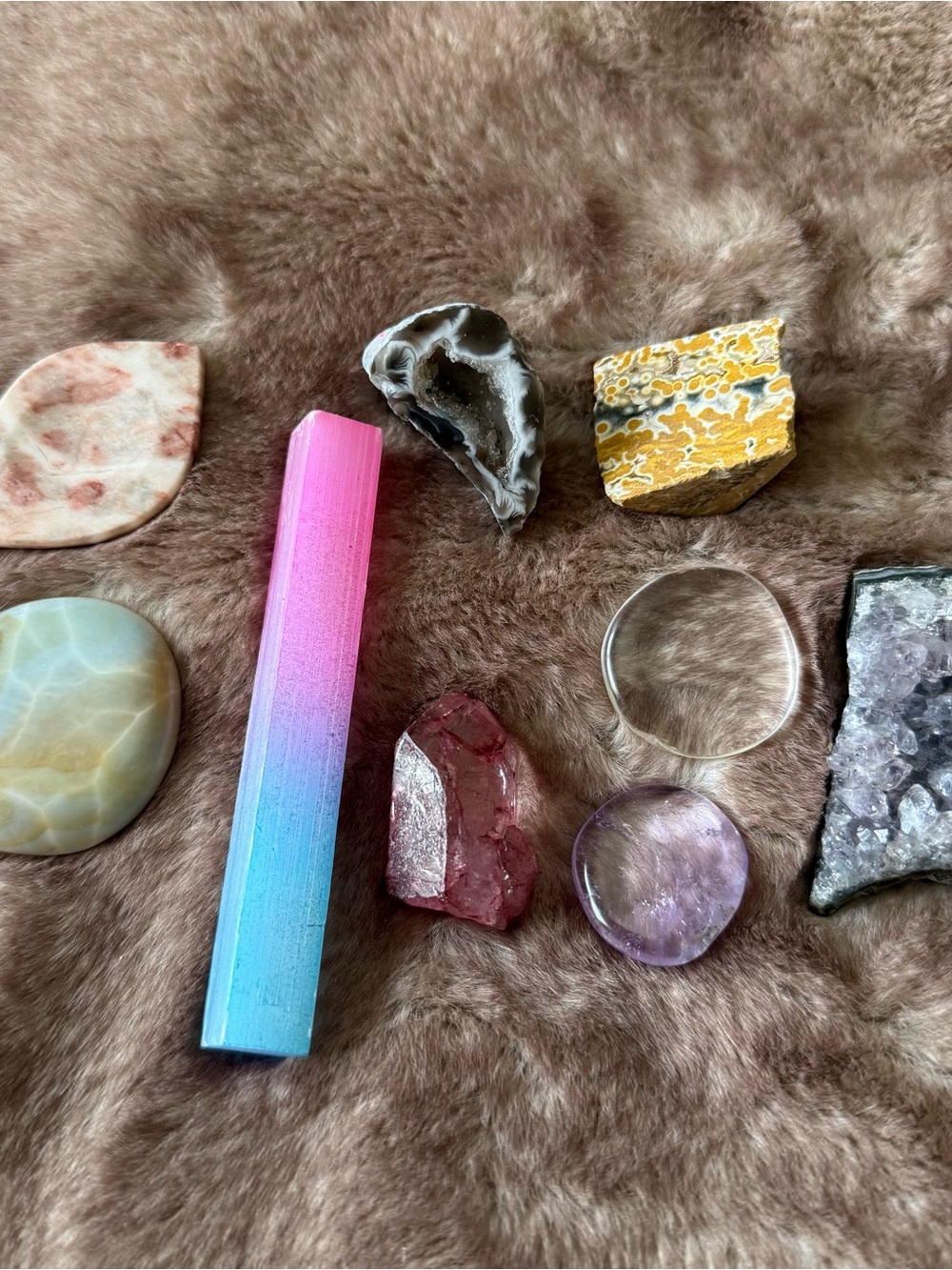 crystal bundle - Picture 8 of 8
